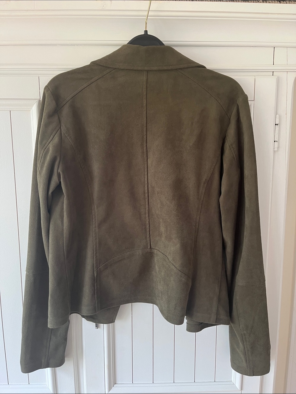 Lysse Jacket. Size XS - Picture 5 of 5